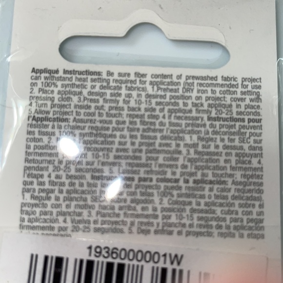 Sugar Skull Patch - Picture 5 of 6